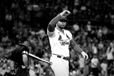 Willson Contreras: Showcasing Dominance and Flair in Every Game Play