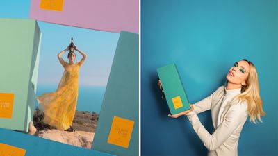 Veuve Clicquot La Grande Dame 2015 shows its true colours