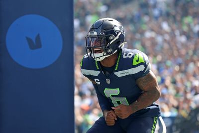 Seahawks get roasted on Twitter for promoting Quandre Diggs for Pro Bowl