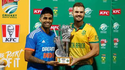IND vs SA, 3rd T20I: Suryakumar Yadav's stunning century, Kuldeep Yadav's fiery spell propel India to series-leveling victory