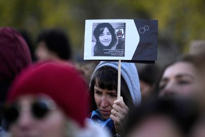 Rights expert blasts Italy's handling of gender-based violence and discrimination against women