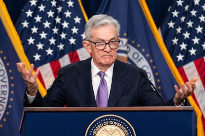 With interest rate hikes in Jerome Powell’s rearview mirror, Wall Street starts a new guessing game: Timing when the Fed will cut