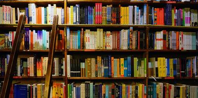 Friday essay: do readers dream of running a bookshop? Books about booksellers are having a moment – the reality can be less romantic