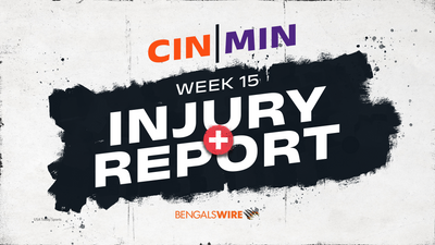 Vikings vs. Bengals final injury report provides Ja’Marr Chase, Justin Jefferson updates