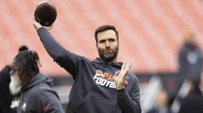 Joe Flacco’s New Browns Deal Comes With Massive Bonuses for Each Win He Can Get