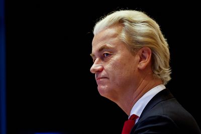 Dutch Nationalist Wilders' Party Snags First Parliament Chair