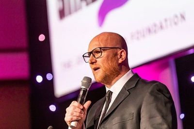 John Hartson: Passionate Intensity Reverberating from Football Field to Stage