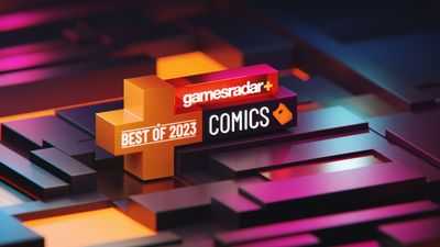 The 25 best comics of 2023