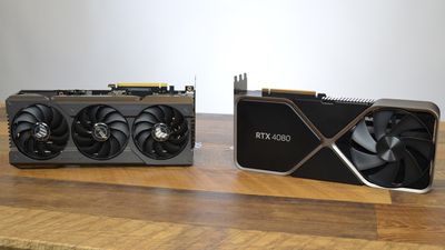 3 Nvidia RTX Super GPUs could go on sale in January – with an RTX 4080 Super priced at $999 in the US