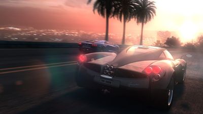 The Crew will be unplayable on PC from April, according to its Steam page