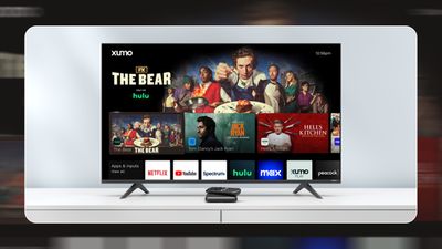 5 things you need to know about Xumo, the latest streaming platform brought to you by Spectrum