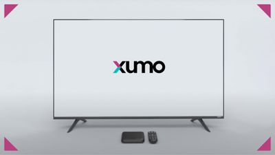 Spectrum's Xumo is so easy to set up, even your kid can do it