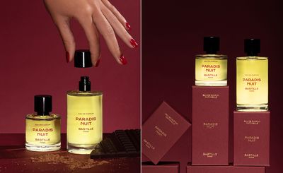 Bastille Parfums: the French fragrance house blending technology with olfactory craft