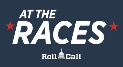 At the Races: Gerrywhatnow? - Roll Call