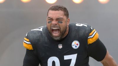 Steelers’ Cam Heyward Takes Umbrage With Ben Roethlisberger’s Critical Comments