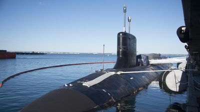 Milestone for transfer of nuclear subs heralded by PM