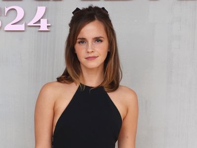 Emma Watson clarifies what being ‘self-partnered’ means to her
