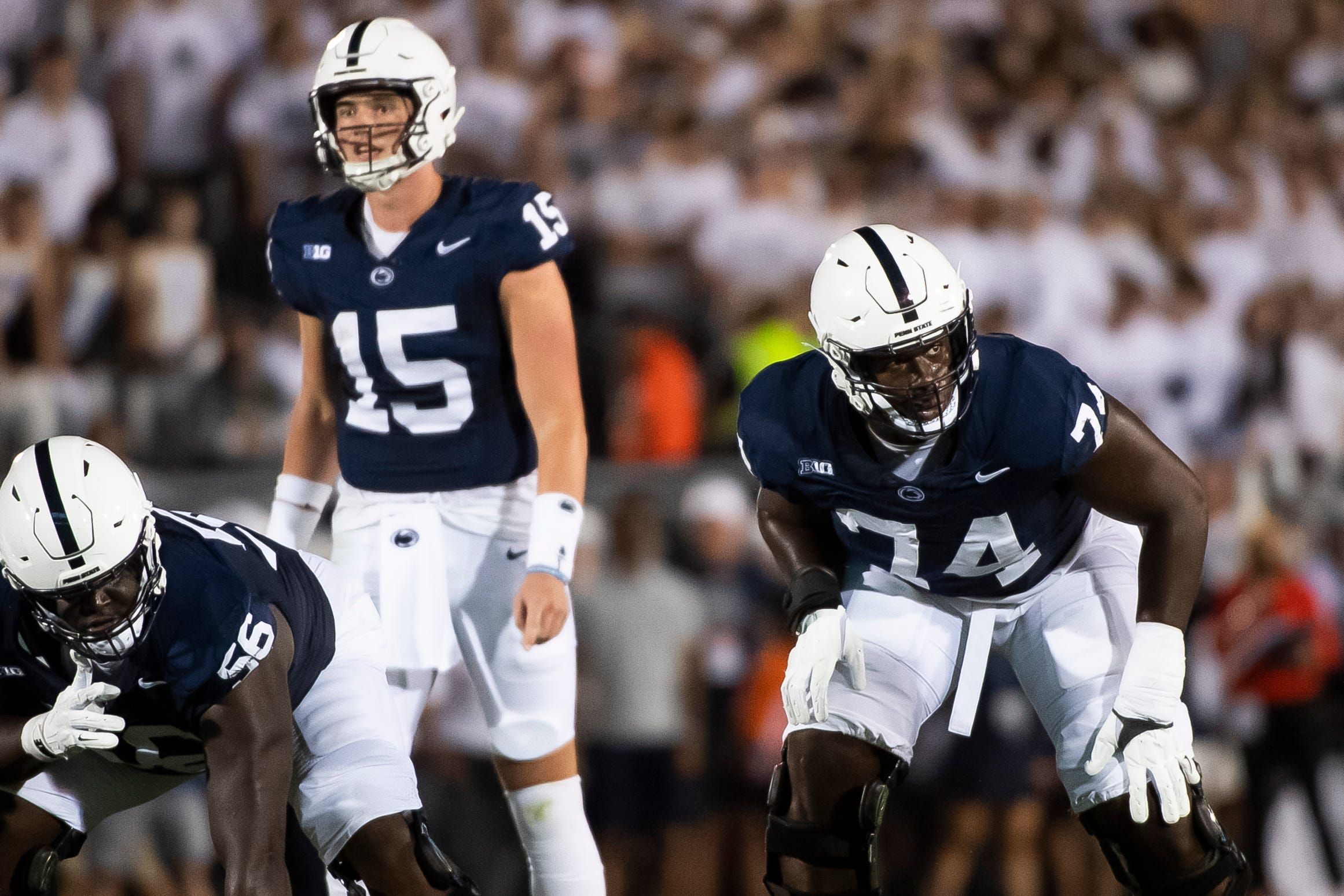 New ESPN Mock Draft Gives The Commanders A Franchise New espn mock draft gives the commanders a franchise