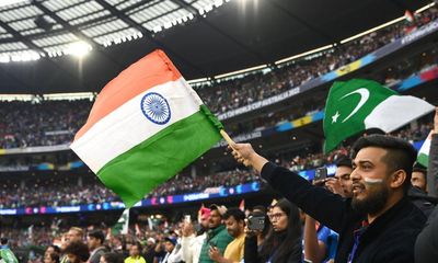 New York to host India v Pakistan clash in 2024 T20 World Cup