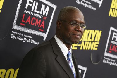 Emmy-Winning Actor Andre Braugher Dies at 61 From Lung Cancer