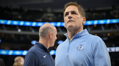 Mark Cuban Explains Why Pacers Rookie Should’ve Gotten Game Ball Over Giannis Antetokounmpo