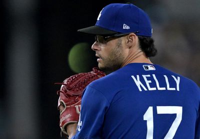 Dodgers’ Joe Kelly Had Perfect Quote About Shohei Ohtani Taking His Jersey Number