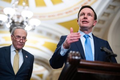 Senate will be in next week as border talks pick up steam - Roll Call