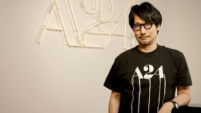 Acclaimed movie studio A24 joins the Death Stranding film project: 'We are creating a Death Stranding universe that has never been seen before'