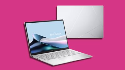 Asus reveals new Zenbook 14 OLED with AI-powered Intel Core Ultra 9 CPU