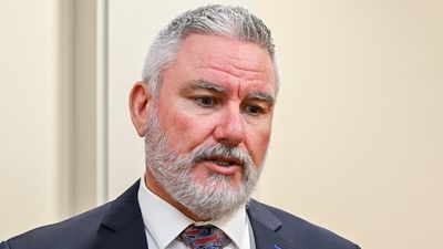 Kelvin Davis quits NZ politics, eyeing Aust role