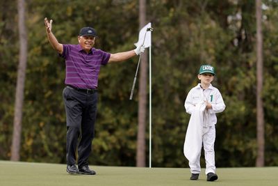 Love, family and why the PNC Championship (still) matters to Lee Trevino