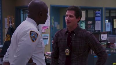 Andre Braugher: Brooklyn Nine-Nine star died of lung cancer, says representative