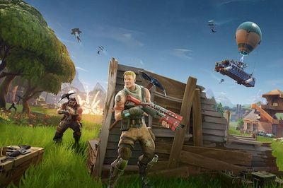 Epic Games Says It Needs More Programmers — After Firing Dozens of Them