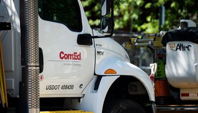 State regulators pull plug on $1.5 billion rate hike sought by ComEd