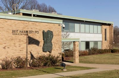 Boy, 13, charged after allegedly planning mass shooting in a synagogue