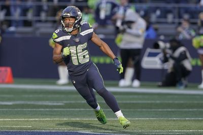 Seahawks to wear All Navy for Monday Night Football