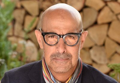Nat Geo, Stanley Tucci Cook Up Food-Themed Docuseries