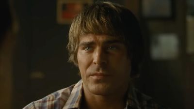 How Does Kevin Von Erich Feel About Zac Efron Playing Him In The Iron Claw? 'It's Not Easy To Be Me'