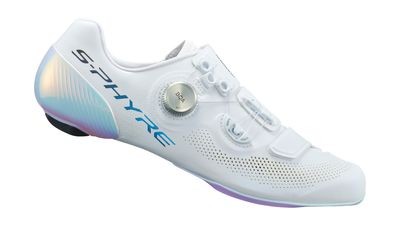 Shimano teases 2024 line-up of its popular S-PHYRE performance shoes