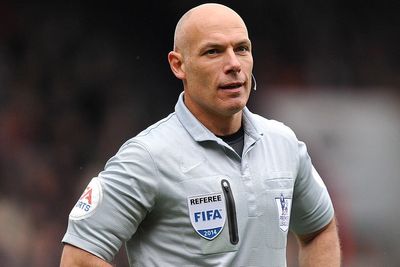 Howard Webb urges officials to clamp down on unacceptable behaviour to prevent a repeat of Turkey incident