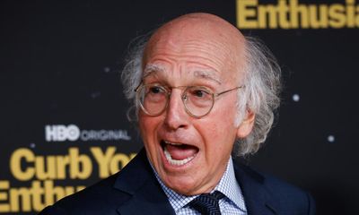 Curb Your Enthusiasm: Larry David comedy to end after 12 seasons