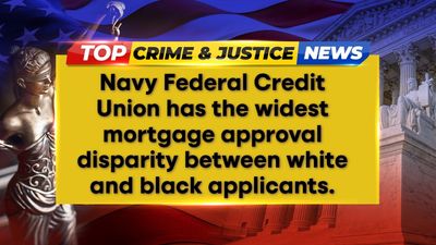 Navy Federal Credit Union Exposed for Racial Disparities in Mortgages