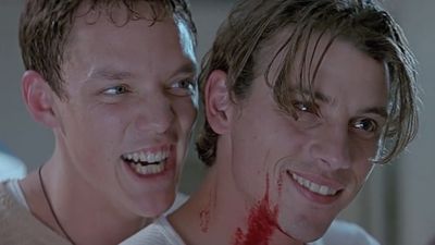 Scream Star Matthew Lillard Drops Surprising Hot Take About His Legacy As Stu