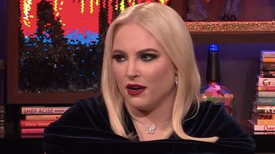 'Move On, I Have': Meghan McCain Slams The View For Ana Navarro's 'Influence-Peddle' Comments