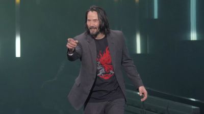 The best E3 moments from the event's 29-year history, from "$299" to Keanu Reeves
