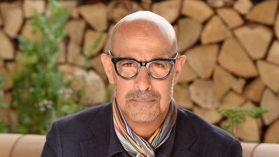 Stanley Tucci now searching for Italy in new series at Nat Geo
