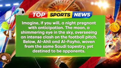 Al-Ahli triumphs over Al-Fayha 4-0 in Saudi Pro League match