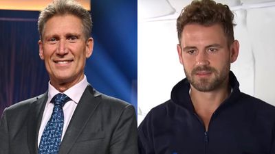‘The Body Was Barely Cold Before He Started Dating’: Nick Viall Did Not Hold Back When Discussing Golden Bachelor Gerry Turner