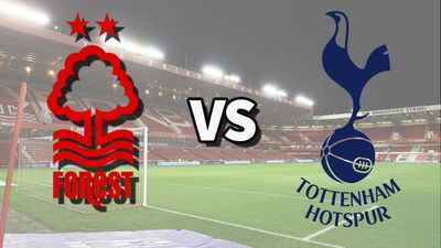 Nottm Forest vs Tottenham live stream: How to watch Premier League game online
