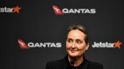 Qantas offers litany of lies in a flight from reality on regulation